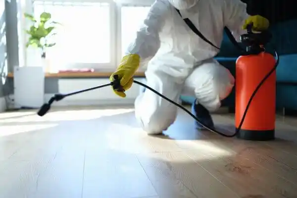 pest control Orange Lake